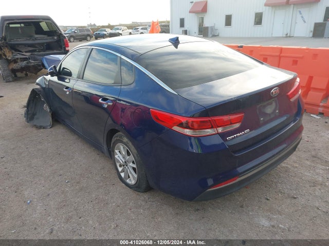 5XXGT4L33JG188970 KIA Optima Lx