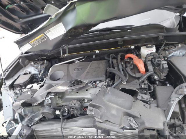 JTEAAAAH7MJ057514 Toyota Venza Xle