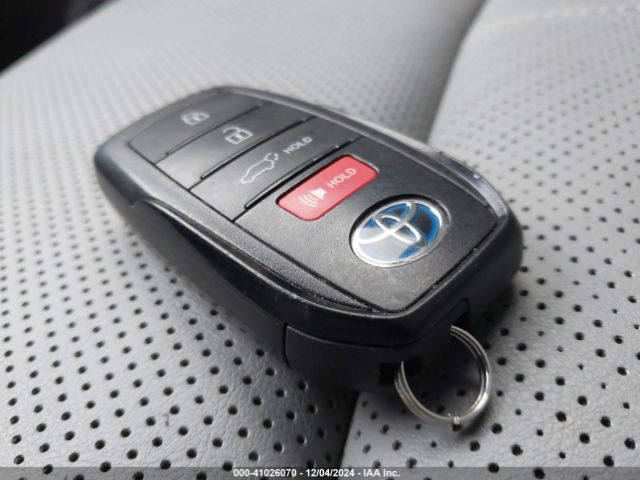 JTEAAAAH7MJ057514 Toyota Venza Xle