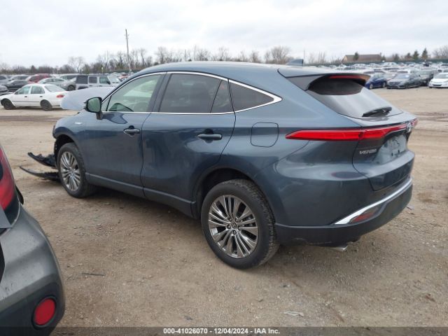 JTEAAAAH7MJ057514 Toyota Venza Xle