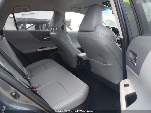 JTEAAAAH7MJ057514 Toyota Venza Xle