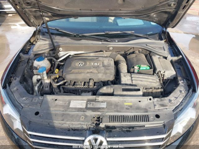 1VWAS7A36FC111768 Volkswagen Passat 1.8t Limited Edition