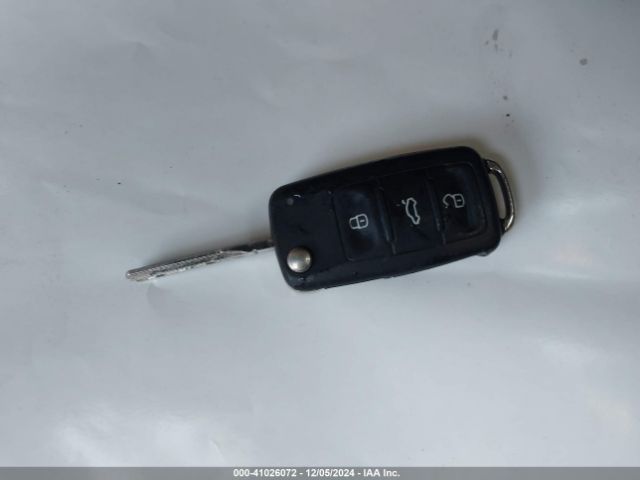 1VWAS7A36FC111768 Volkswagen Passat 1.8t Limited Edition