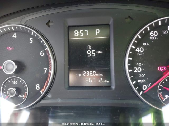 1VWAS7A36FC111768 Volkswagen Passat 1.8t Limited Edition