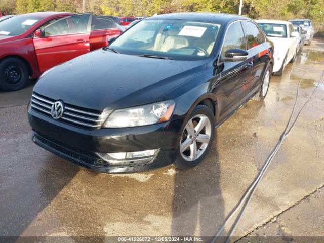 1VWAS7A36FC111768 Volkswagen Passat 1.8t Limited Edition