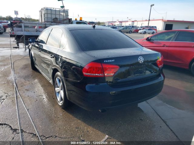 1VWAS7A36FC111768 Volkswagen Passat 1.8t Limited Edition
