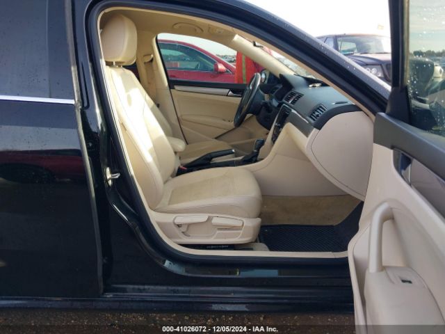 1VWAS7A36FC111768 Volkswagen Passat 1.8t Limited Edition