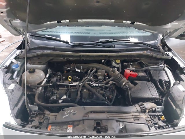 Ford Escape Titanium 2021 1FMCU9J93MUA54146 Image 10