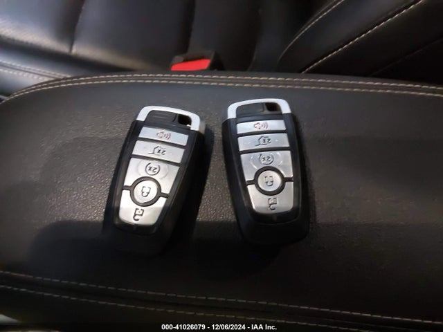 Ford Escape Titanium 2021 1FMCU9J93MUA54146 Image 11