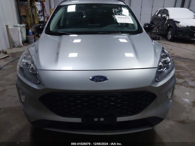 Ford Escape Titanium 2021 1FMCU9J93MUA54146 Image 12