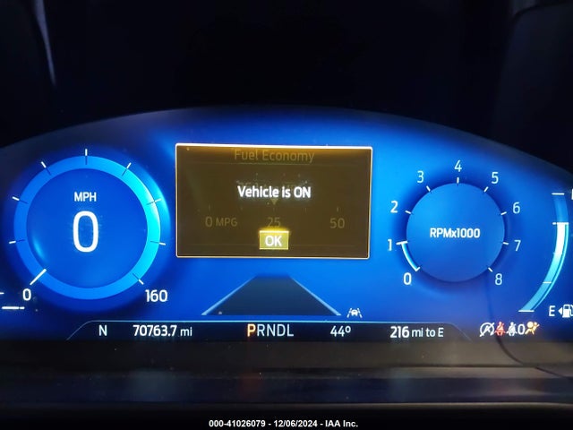 Ford Escape Titanium 2021 1FMCU9J93MUA54146 Image 15