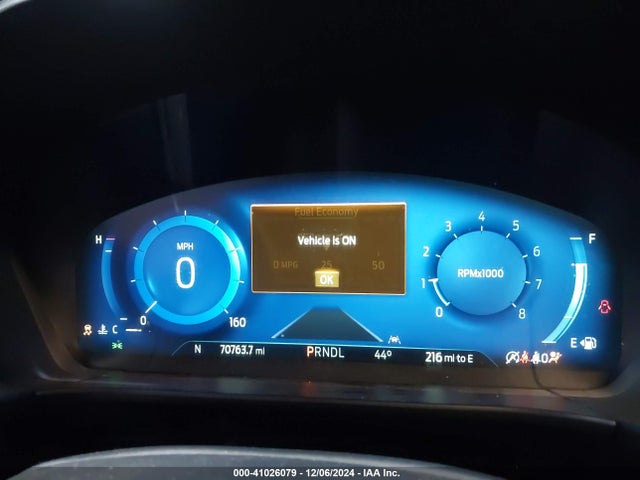 Ford Escape Titanium 2021 1FMCU9J93MUA54146 Image 7