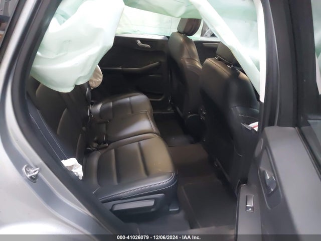 Ford Escape Titanium 2021 1FMCU9J93MUA54146 Image 8