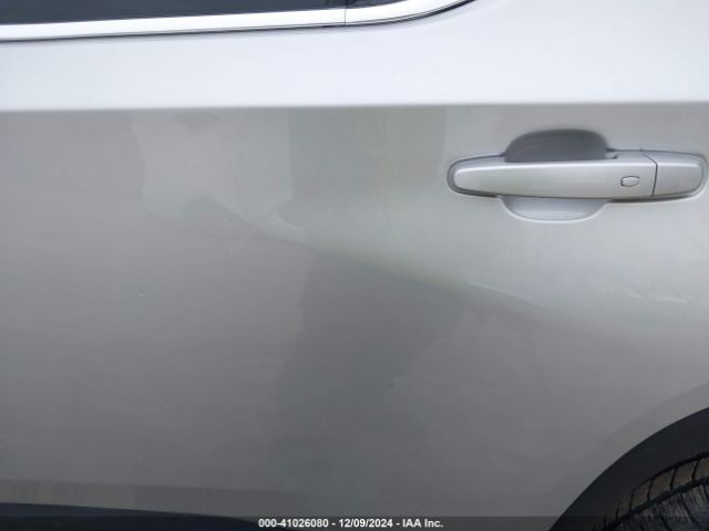 1GNEVGKW3MJ161418 Chevrolet Traverse Awd Lt Cloth