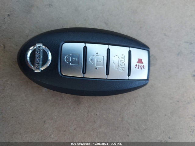 Nissan SENTRA SV 2015 3N1AB7AP8FY219325 Image 11