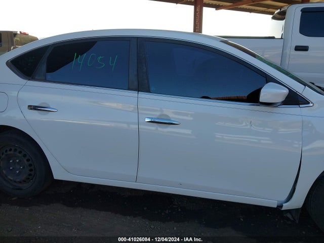 Nissan SENTRA SV 2015 3N1AB7AP8FY219325 Image 13