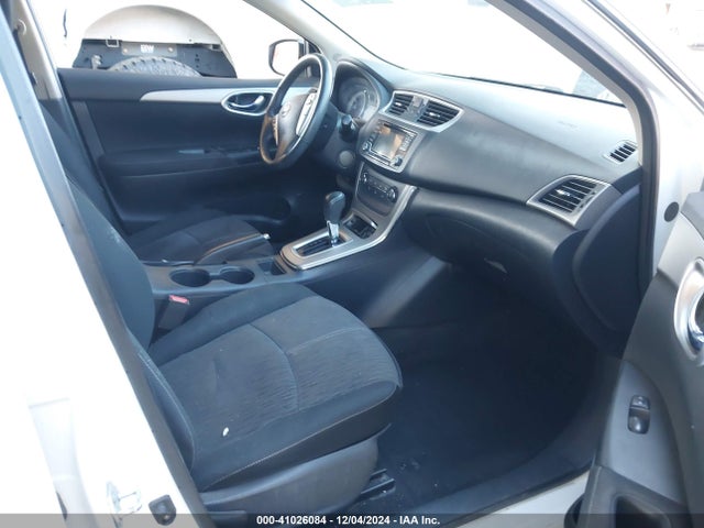 Nissan SENTRA SV 2015 3N1AB7AP8FY219325 Image 5