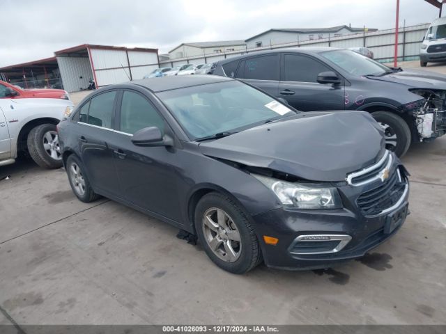 1G1PE5SB1G7136319 auction archive image