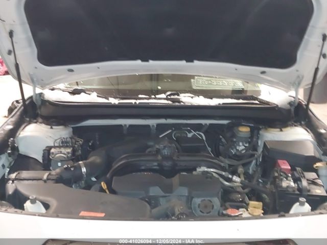 4S4BSANC7G3253462 Subaru Outback 2.5i Limited