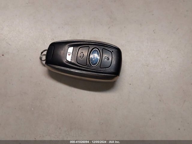 4S4BSANC7G3253462 Subaru Outback 2.5i Limited