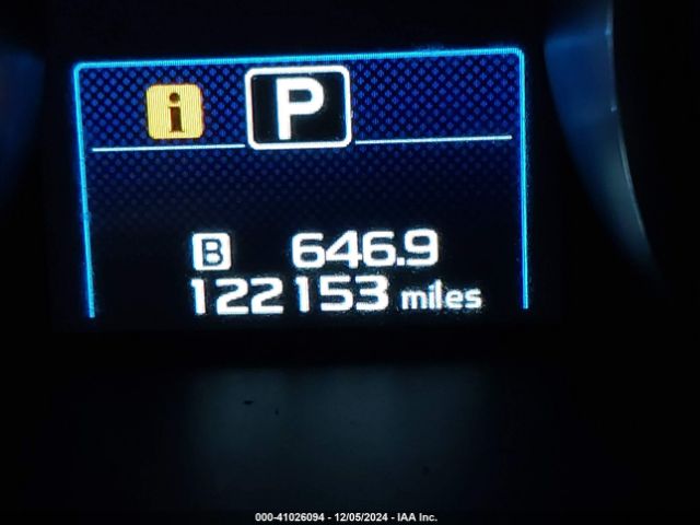 4S4BSANC7G3253462 Subaru Outback 2.5i Limited