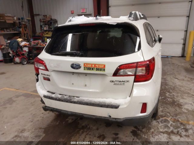 4S4BSANC7G3253462 Subaru Outback 2.5i Limited