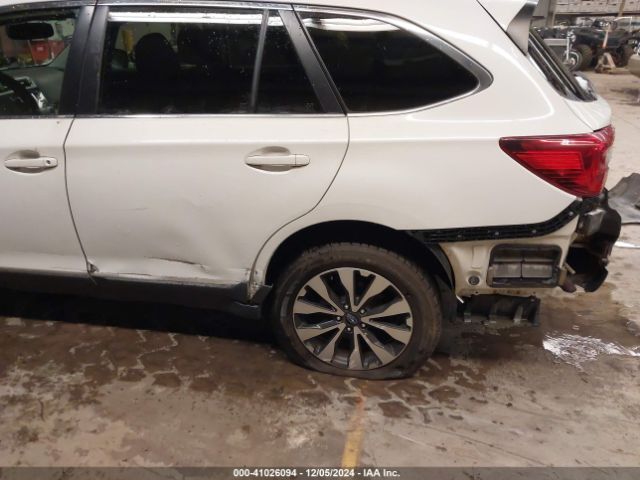 4S4BSANC7G3253462 Subaru Outback 2.5i Limited