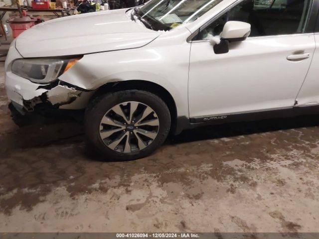 4S4BSANC7G3253462 Subaru Outback 2.5i Limited