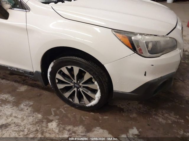 4S4BSANC7G3253462 Subaru Outback 2.5i Limited