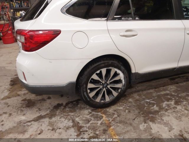 4S4BSANC7G3253462 Subaru Outback 2.5i Limited