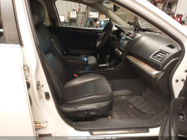 4S4BSANC7G3253462 Subaru Outback 2.5i Limited