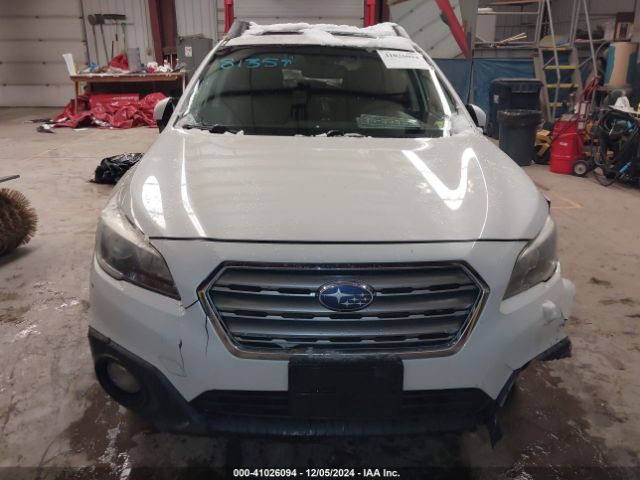 4S4BSANC7G3253462 Subaru Outback 2.5i Limited