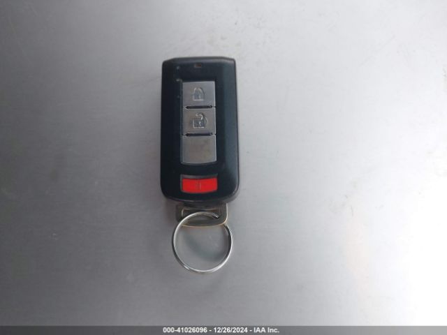 2010 MITSUBISHI OUTLANDER JA4JS4AX8AZ001826 Photo 10