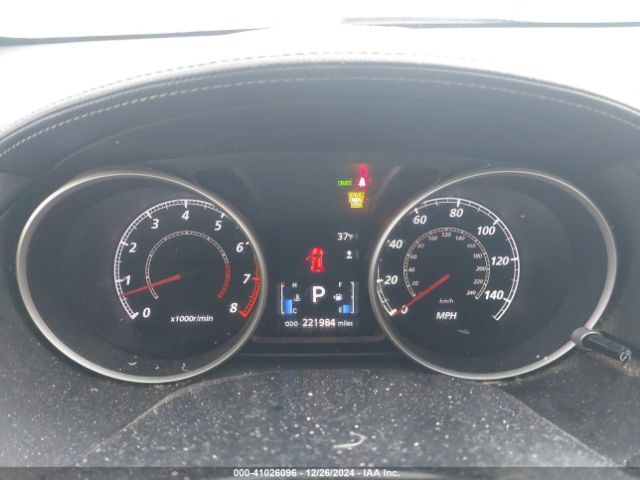 2010 MITSUBISHI OUTLANDER JA4JS4AX8AZ001826 Photo 6