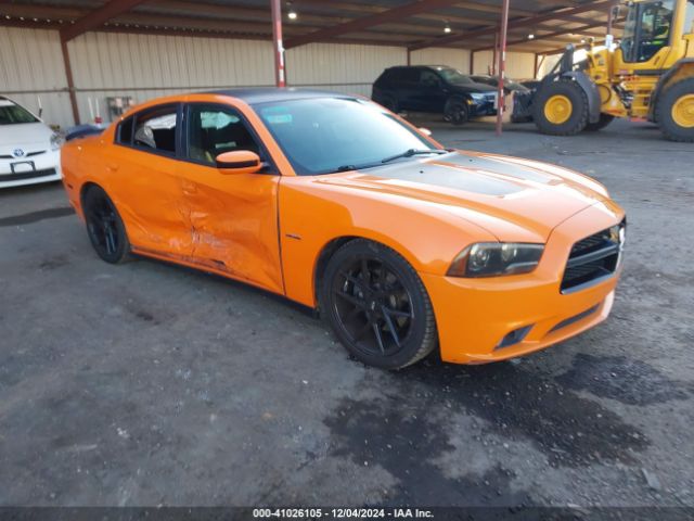 2C3CDXCT0EH140220 auction archive image