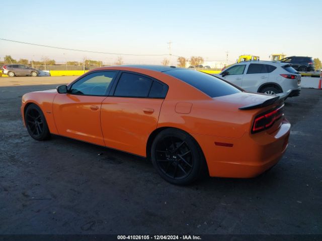 2C3CDXCT0EH140220 Dodge CHARGER R/T