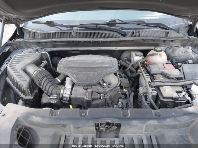 Chevrolet Blazer Awd 2lt 2020 3GNKBHRS9LS569116 Image 10