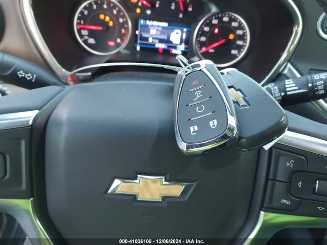 Chevrolet Blazer Awd 2lt 2020 3GNKBHRS9LS569116 Image 11