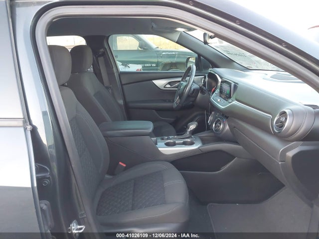 Chevrolet Blazer Awd 2lt 2020 3GNKBHRS9LS569116 Image 5