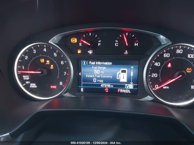 Chevrolet Blazer Awd 2lt 2020 3GNKBHRS9LS569116 Image 7