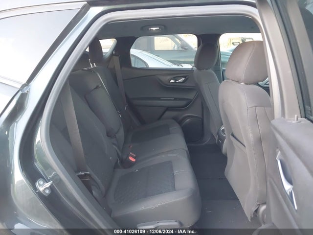 Chevrolet Blazer Awd 2lt 2020 3GNKBHRS9LS569116 Image 8