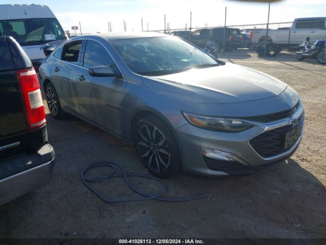 1G1ZG5ST6PF252391 auction archive image