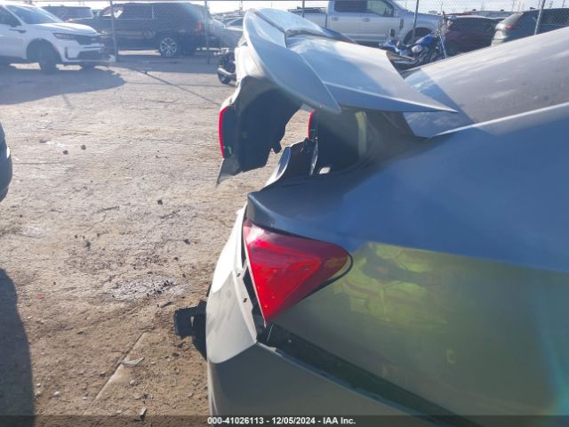 1G1ZG5ST6PF252391 Chevrolet Malibu Fwd Rs