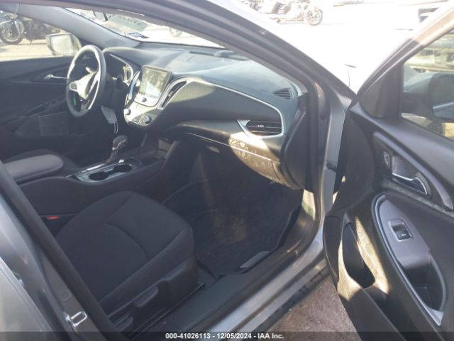 1G1ZG5ST6PF252391 Chevrolet Malibu Fwd Rs