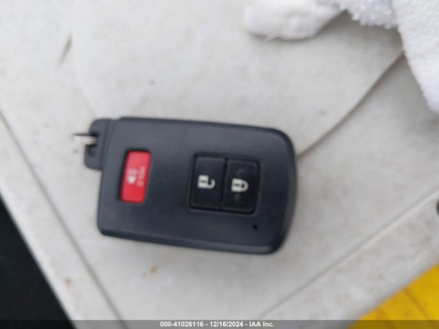 3TMDZ5BN2LM082747 Toyota Tacoma Trd Off-road