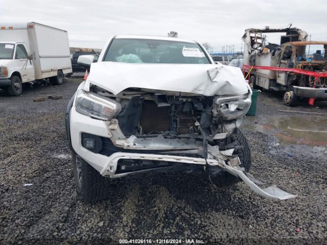 3TMDZ5BN2LM082747 Toyota Tacoma Trd Off-road
