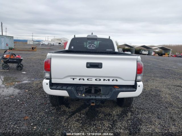 3TMDZ5BN2LM082747 Toyota Tacoma Trd Off-road