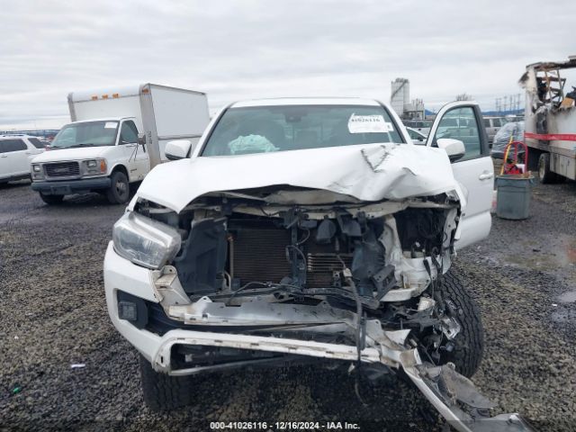 3TMDZ5BN2LM082747 Toyota Tacoma Trd Off-road