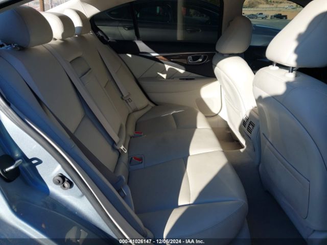 JN1EV7AP6JM592075 Infiniti Q50 3.0t Luxe