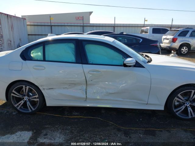 3MW5R1J54K8A03730 BMW 330I
